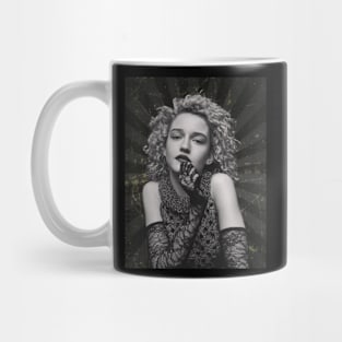 Ruth Langmore Mug